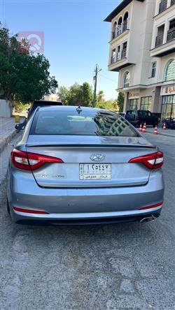 هیوندای سۆناتا